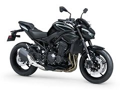 Kawasaki (2026) Z 900 2026 ČERNÁ - fotografie inzerátu