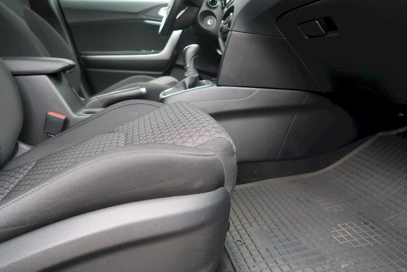 Kia Ceed (2022) Sportswagon 1,0 T-GDI/88 kW - fotka 7 z 29
