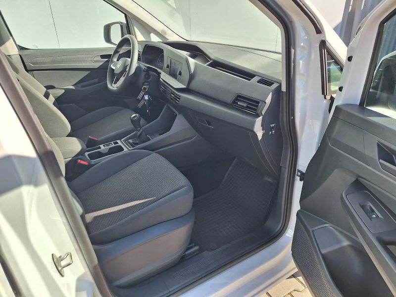 Volkswagen Caddy (2023) 2.0 TDI / 75 kW / 6MP / MAXI / - fotka 22 z 32