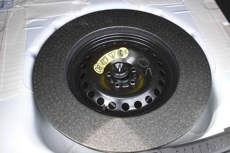 Ford Focus je dobrá volba pro trvanlivé auto pro rodinu