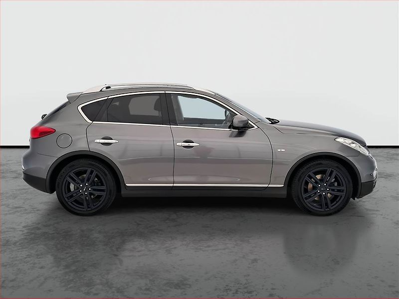 Infiniti EX35 (2013) 30d, 4X4, Automat, Kůže, Navi - fotka 6 z 18
