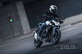 CFMOTO 450 NK (2026) - náhled 13