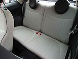 Fiat 500 (2012) 1.2, Lounge, panor - náhled 10