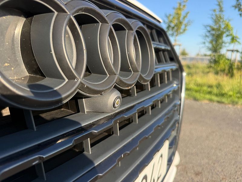 Audi Q7 3,0 TDI 200 kW MATRIX LED*MASA - fotka 21 z 22