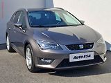 Seat Leon (2014) 1.8 TSi, FR, LED, panor, navi - náhled 1