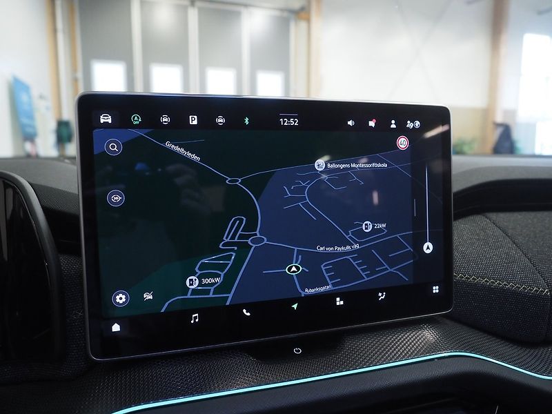 Škoda Kodiaq 1.5 eTSI 7míst Matrix Taž ACC - fotka 20 z 31