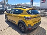 Dacia Sandero (2026) Stepway Extreme ECO-G 120 - náhled 7