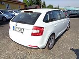 Škoda Rapid 1,2 - náhled 2