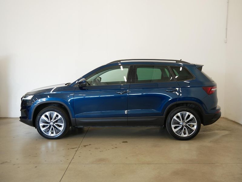 Škoda Karoq - fotka 3 z 29