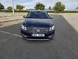 Volkswagen Passat Variant (2012) ALLTRACK - náhled 7