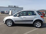 Suzuki SX4 (2013) - náhled 6