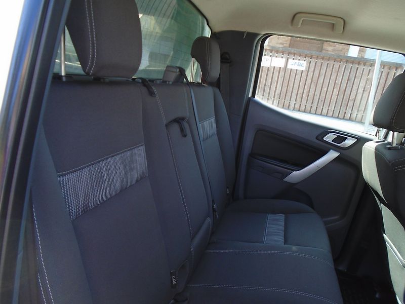 Ford Ranger (2015) 2.2 TDCi - fotka 13 z 27