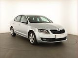 Škoda Octavia (2013) 2.0 TDI, Xenony, Tempomat - náhled 1