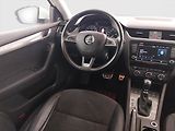 Škoda Octavia (2015) Scout 2.0 TDI, 4X4, Automat - náhled 7