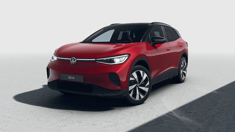 Volkswagen Ostatní (2026) Pro People 79kWh - fotka 1 z 6