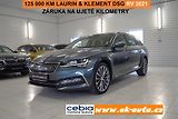 Škoda Superb 1.4 TSI iV LAURIN & KLEMENT  - náhled 1