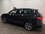 Seat Tarraco FR 2.0TDI 110kW DSG ACC DCC - náhled 4