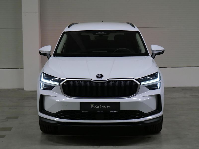 Škoda Kodiaq - fotka 4 z 29