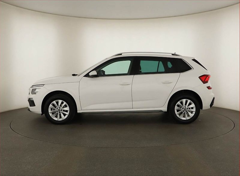 Škoda Kamiq (2026) 1.0 TSI, TOP SELECTION - fotka 3 z 13