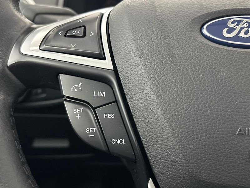 Ford Galaxy MPV - fotka 23 z 29