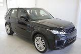 Land Rover Range Rover Sport SPORT 3,0I P400 AUT. 4WD - náhled 6