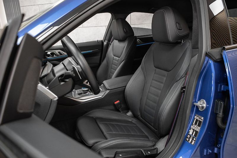 BMW Řada 4 420d xD ///M*TAŽNÉ*ZÁRUKA 9/27 - fotka 10 z 52