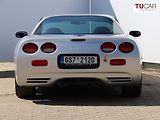 Chevrolet Corvette (2002) 5.7 V8 Targa  - náhled 10