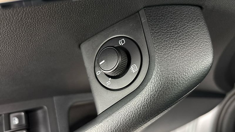 Škoda Octavia 1.5 TSI G-Tec DSG Ambition Com - fotka 20 z 22