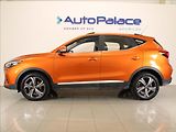 MG ZS 1,5 DVVT 78kW Essential PLUS - náhled 4