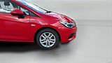 Opel Astra Edition ST 1.2Turbo MT6 (81kW/ - náhled 24