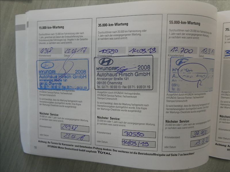 Hyundai i10 1,0 i 1.majitel,serviska,2x ko - fotka 37 z 38
