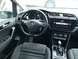 Volkswagen Touran (2018) Highline 1.8 TSI, Automat - náhled 7