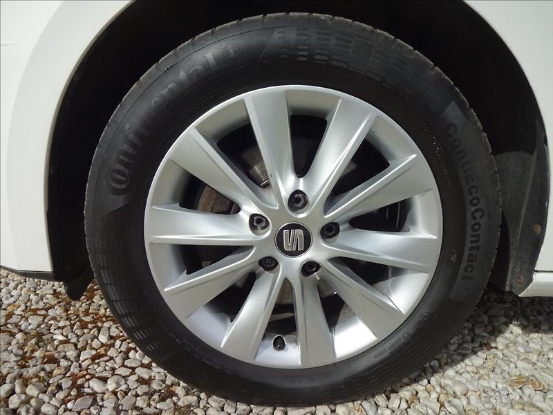 Seat Leon 1,6 TDI 85kW - fotka 48 z 55