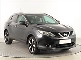 Nissan Qashqai (2014) 1.5 dCi, Serv.kniha, Navi - náhled 1