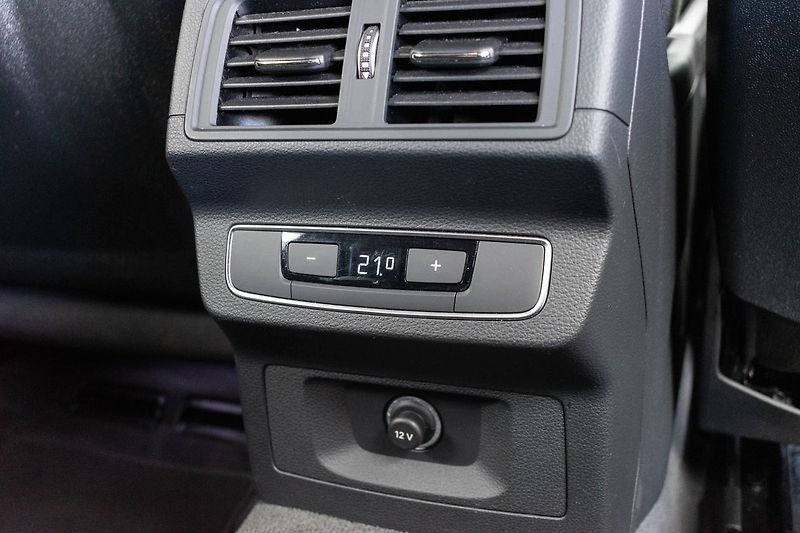 Audi Q5 2.0 TDI 120kW*LED*ACC*EL.KUFR* - fotka 14 z 41