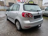 Volkswagen Golf Plus 2,0 TDi CR DSG  Trendline - náhled 9