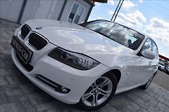 BMW Řada 3 2,0 i 105KW PO SERVISE TOP! - fotografie inzerátu