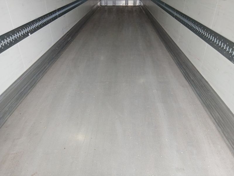 Krone SD Thermo-King SLXi 300 - fotka 8 z 20