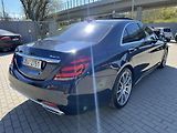 Mercedes-Benz Třídy S 400Ld AMG Panorama  - náhled 3
