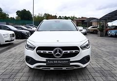 Mercedes-Benz GLA 200d Progressive/AT9/MBUX - fotografie inzerátu