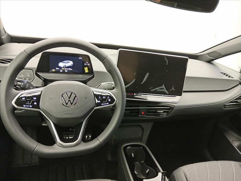 Volkswagen ID.3 Pro People 150 kW, 59 kWh - fotka 15 z 15