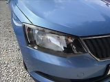 Škoda Fabia 1,2 TSi  Serviska,Senzory,AC - náhled 35