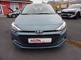 Hyundai i20 1,3 Classic - náhled 8