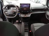 Toyota ProAce City Verso 1,5 D-4D L2 A/T Business - náhled 8