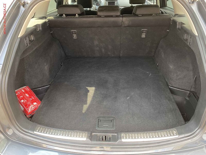 Mazda 6 (2013) 2.0 i, AT, bixen, TZ, +kola - fotka 7 z 19