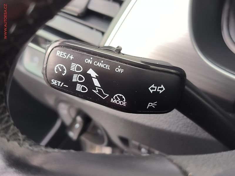 Škoda Fabia (2018) 1.0 TSi, 2.maj,ČR, Style - fotka 15 z 18