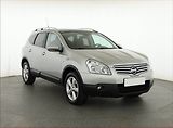 Nissan Qashqai (2009) 2.0 dCi, 7 míst, ČR,1.maj - náhled 1