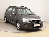 Kia Carens (2007) 2.0 CRDi, po STK, Tažné - náhled 1