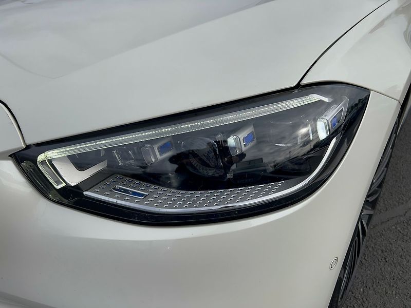 Mercedes-Benz Třídy S S 400d 4Matic - fotka 9 z 42