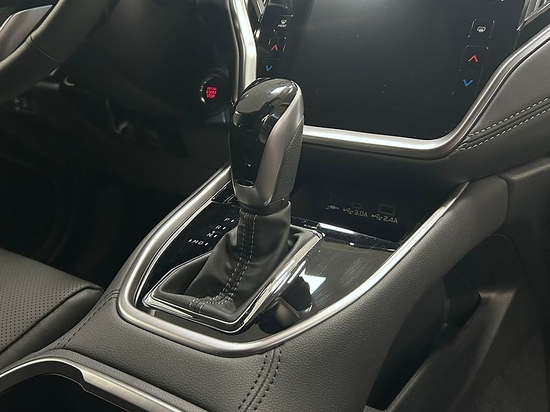 Subaru Outback (2025) 2.5 Comfort 2025 | Záruka - fotka 32 z 49